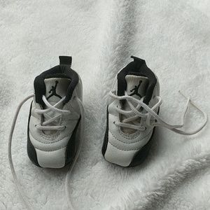 Baby Air Jordans